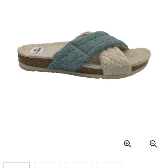 Earth Origins Oceana sandal - Picture 4 of 4